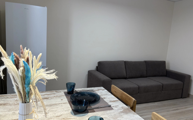 Sovremennaya v Zhk Zhivopisny Flat
