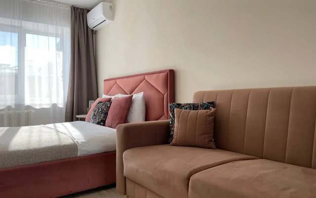 Na Ul. Krasnoflotskaya 153 Flat