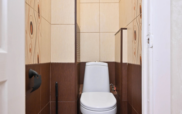 Квартира Уютная на Планете