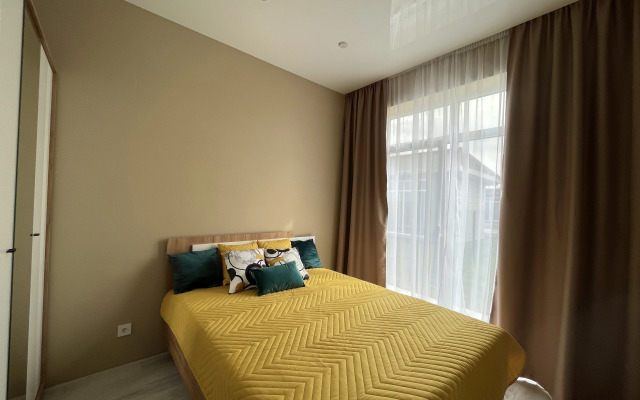 S Terrasoy Private house