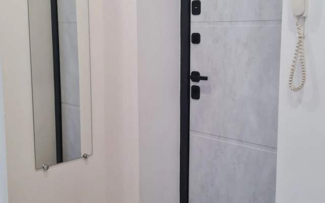 Квартира Уютная приморская двушка