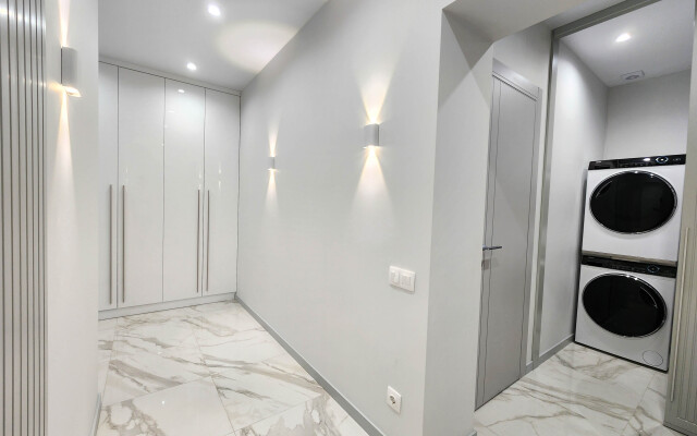 Apartamenty Deluxe Apartments