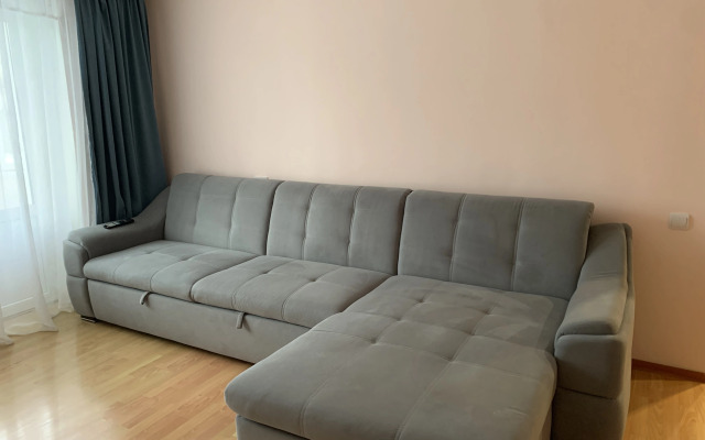 Квартира 2 Комнатная