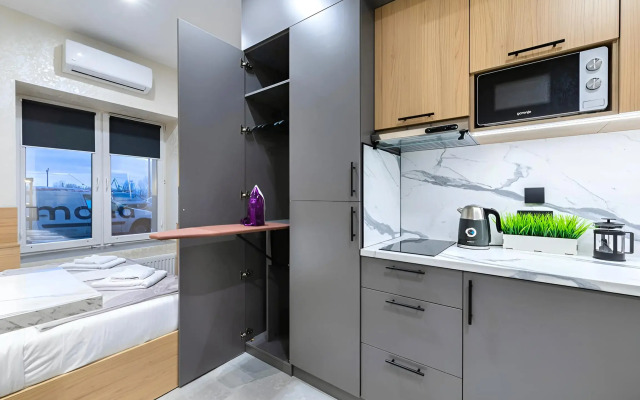 Апартаменты SwipeHome 5