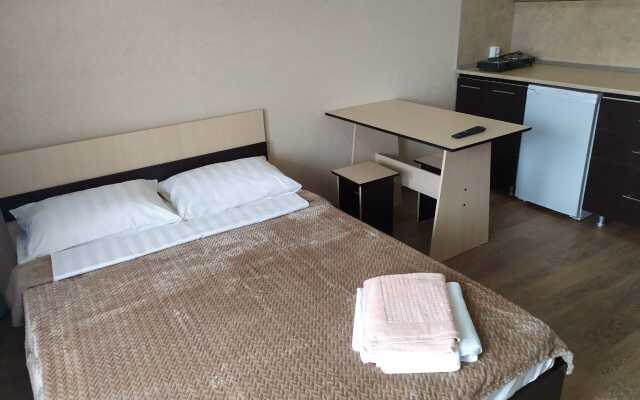 Latte Guest House