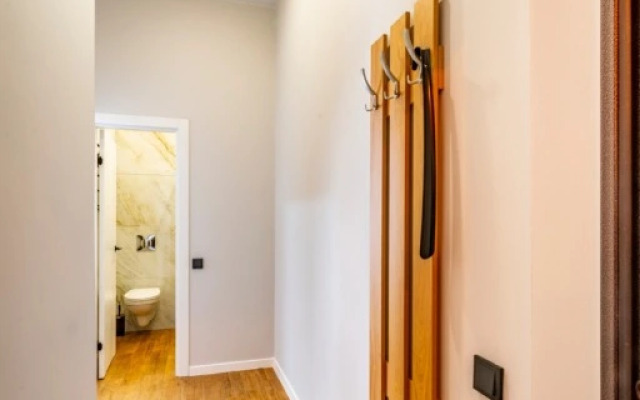 Portal 3 Apartments