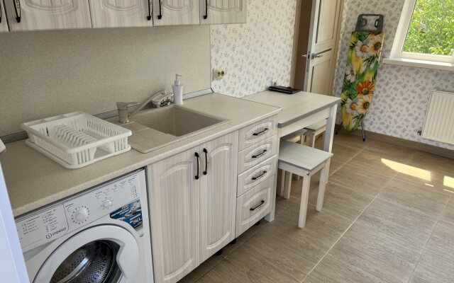 Частный Дом 323 2 Комнатный Этаж Под Ключ