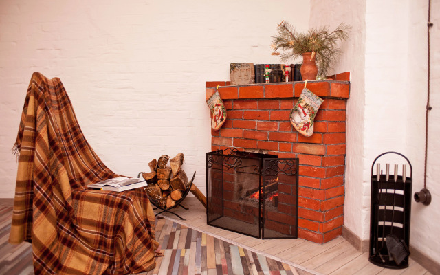 Частный дом Домик в Лесистом