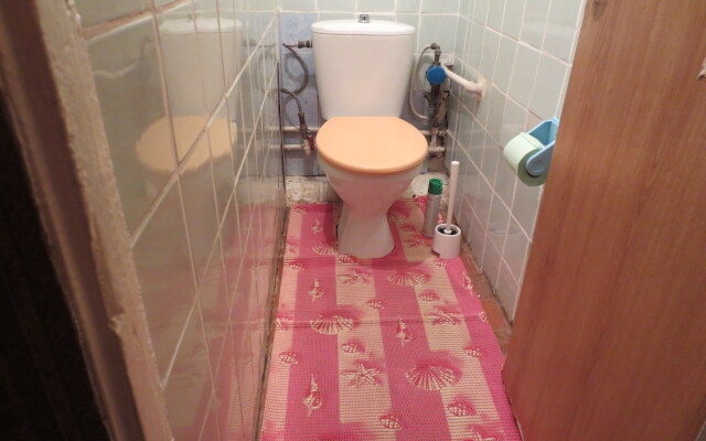 Апартаменты Лефортово