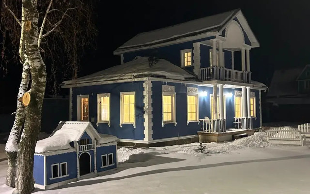 Частный дом Городская усадьба Ростов Великий