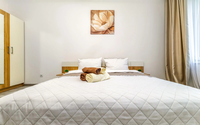 Квартира Нахимовский квартал