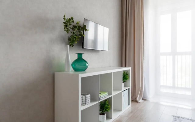 V Bulvare tsvetov Apartments