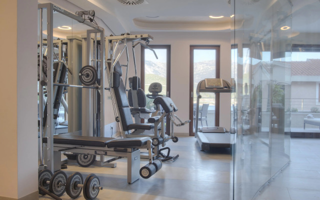 Alexandar Montenegro Luxury Suites & Spa Apartment Hotel