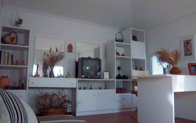 Alepokhori Beach Stunning Villa