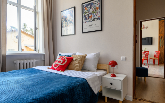 Квартира Стильная на Гагарина