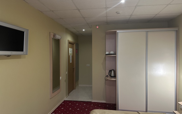 Мини-отель Элегия