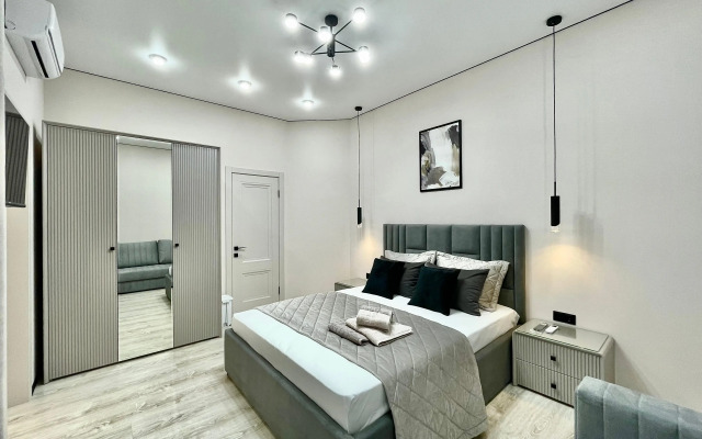 Квартира Жемчуг Колоннады