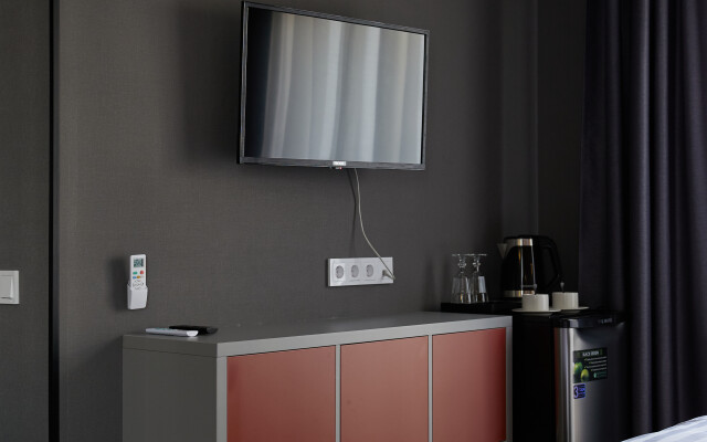 Меблированные комнаты Ажур