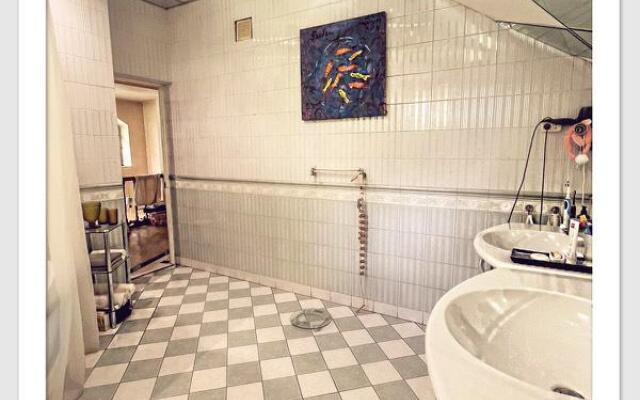 Kottedzh Krasivy Dom Private House