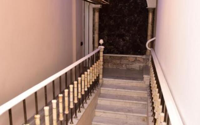 Hotel La Casa Yerevan