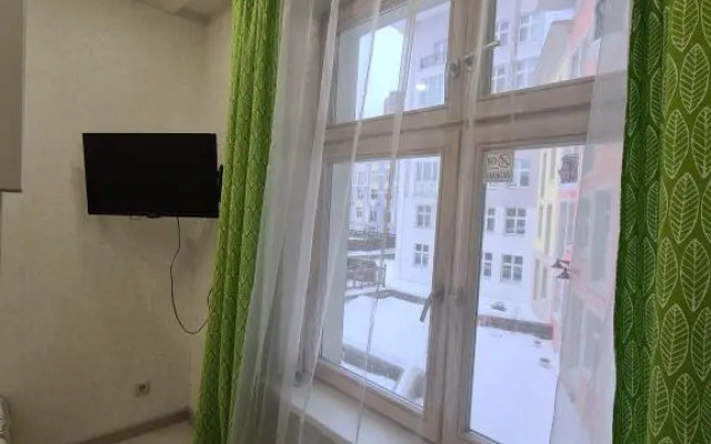 Апартаменты Портофино 2