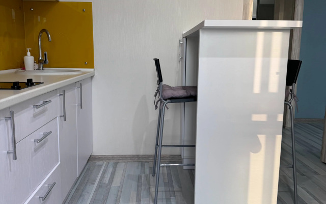 Апартаменты 2 Комнатные Комфорт