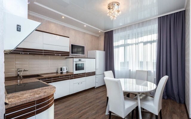 Gosh 341 Apartaments