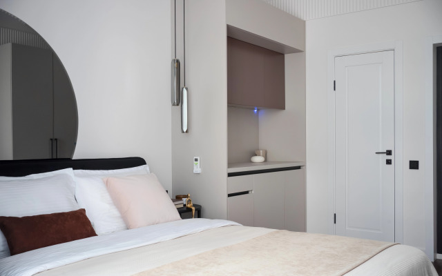 Апартаменты Pavlov Classic № 5 на набережной