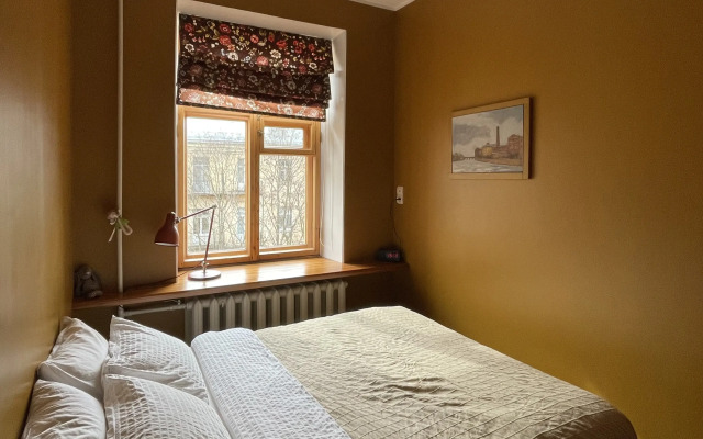 Квартира Ручной Работы в Золотом Треугольнике