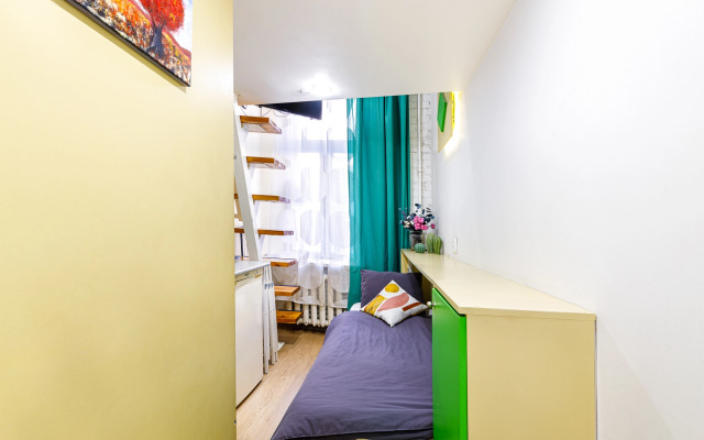 Апартаменты Roomstay Садовая комфорт плюс