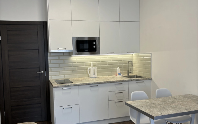 Апартаменты Premium Strigy Kris 10