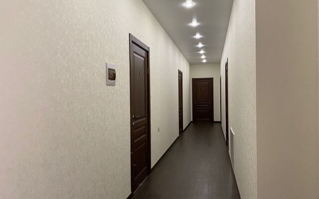Apartment KaRuzo