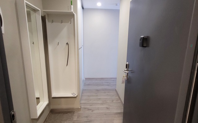 Квартира 2-кк рядом с Метро Купчино