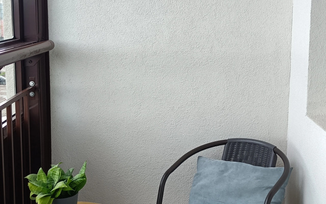 Апартаменты Студия на М7