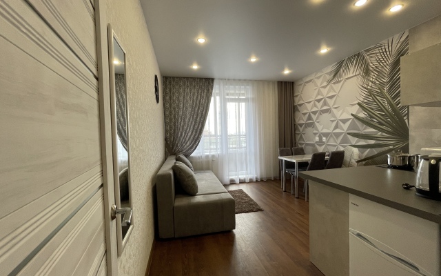 Квартира Квартира Дмитрия Шамшурина 29