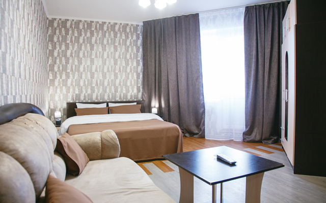 Апартаменты Пять Звёзд Полярный стандарт