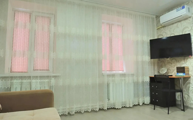 Частный дом Николь