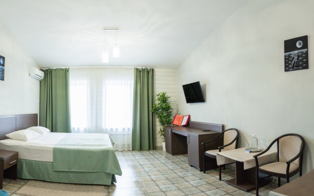 A108 Voskresensk Hotel