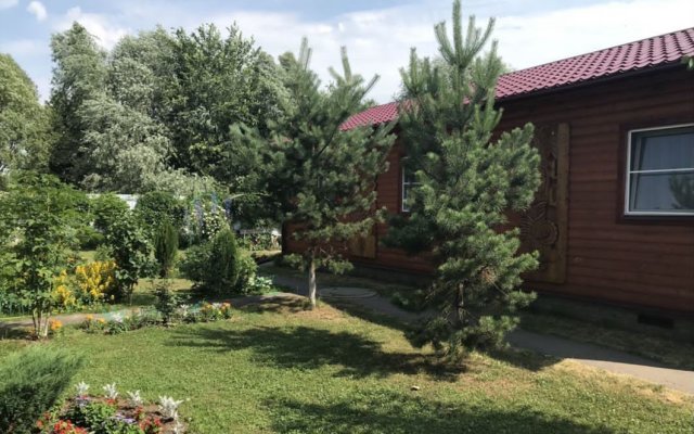Vladimirskij Hutorok Guest House