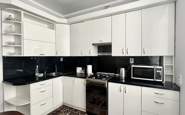 Апартаменты Гагарина 2А