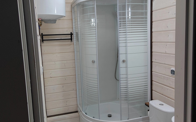 Шале Evropa Dream