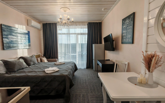 Апартаменты Sports Residence, 216