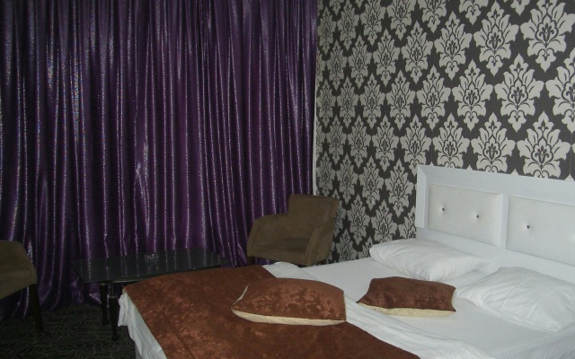 The Tuyap Tonight Suites Apart-Hotel