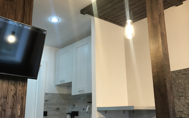 Апартаменты Lux Bali