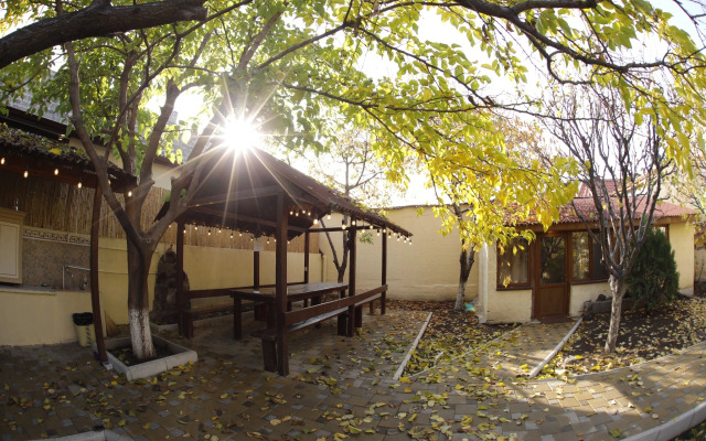 Popock City Center Guest house