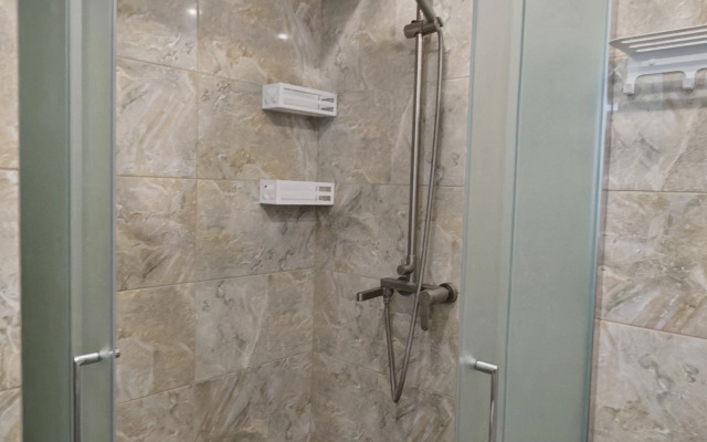 Квартира 127 Кирова 13а от Evparenda