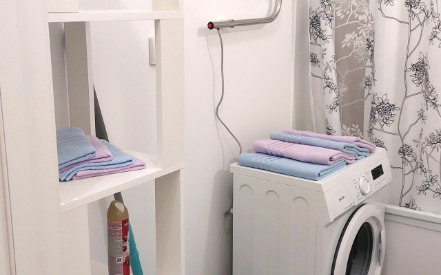 Квартира чистая уютная в Академическом