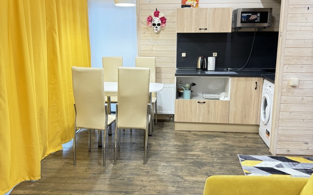 Hotel Eko Ozero
