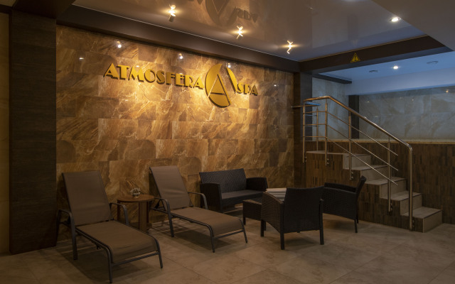 Atmosfera Hotel