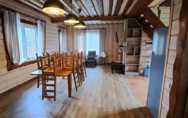 Частный дом Rannalla